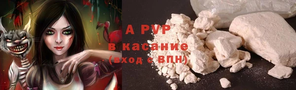 круглые Алексеевка